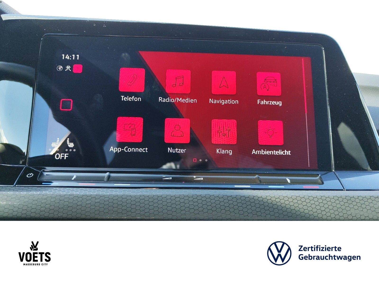 Volkswagen Golf - Bild 11