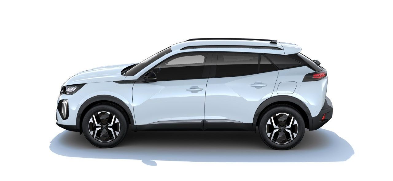 Peugeot 2008 - Bild 3