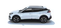 Peugeot 2008 - Vorschau Bild 3