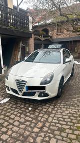 Alfa Romeo Giulietta 1.4 TB 16V MultiAir Turismo Turismo