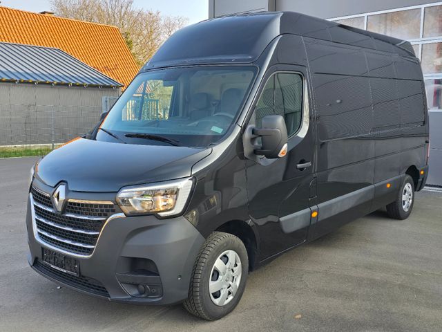 Renault Master L3 H3 *27.366 km*R-Link*AHK*Klima*PDC*TOP