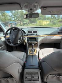 صورة مصغرة 14 لـ 2007 Mercedes-BENZ E 280
