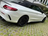 Mercedes-Benz  C 43 AMG 4MATIC Cabrio Autom. Mer... - Mercedes-Benz C 43 AMG in Berlin