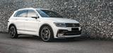 Volkswagen Tiguan 2.0 TSI DSG BMT 4MOTION Highline [TEST] - : Test