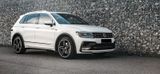 Volkswagen Tiguan 2.0 TSI DSG BMT 4MOTION Highline [TEST] - Test Gebrauchtwagen