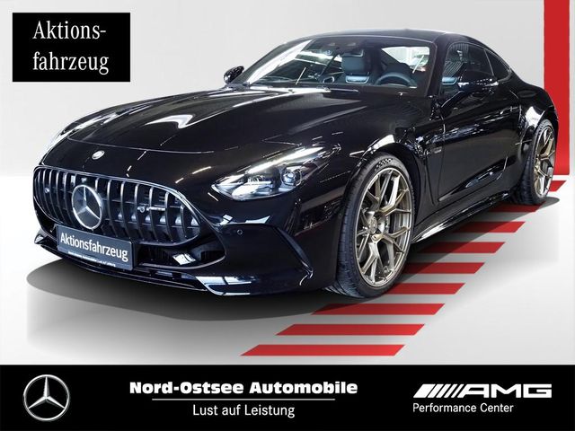 Mercedes-Benz AMG GT 63 4m+ NIGHT-II PANO HUD LIFT 21-ZOLL