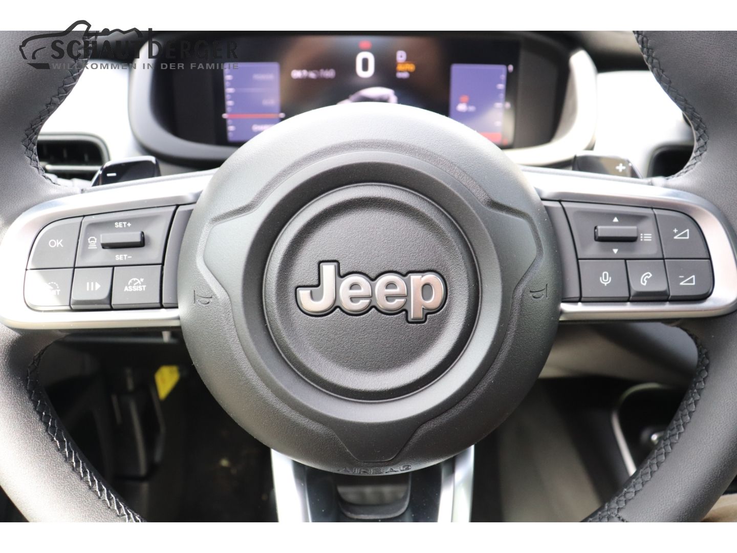 Jeep Avenger - Bild 18