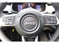 Jeep Avenger - Vorschau Bild 18