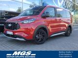 Ford Tourneo Custom HYBRID Active #B&O #AHK #0,5% DIE