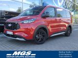 Ford Tourneo Custom HYBRID Active #B&O #AHK #0,5% DIE