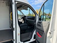 Volkswagen Crafter - Vorschau Bild 11
