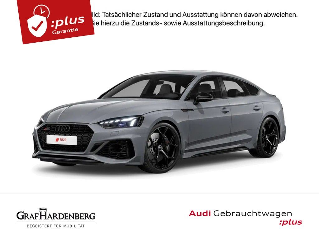 Audi RS5 Sportback 2.9 TFSI quattro . Matrix Navi HuD