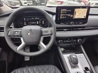 Mitsubishi Outlander - Vorschau Bild 9