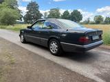 Mercedes-Benz 230 CE - Mercedes-Benz 230 aus 1992