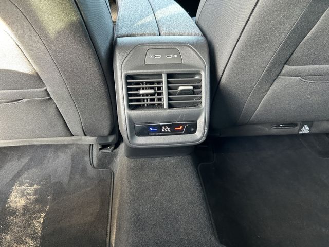 Superb Combi 2.0 TDI 110kW Selection 7 Gang DSG