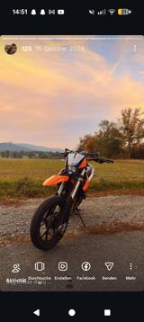 Kreidler Dice 125 SM pro - Angebote