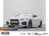BMW 420i - BMW 420 in Bonn