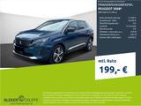 Peugeot 3008 Hybrid 225 Allure