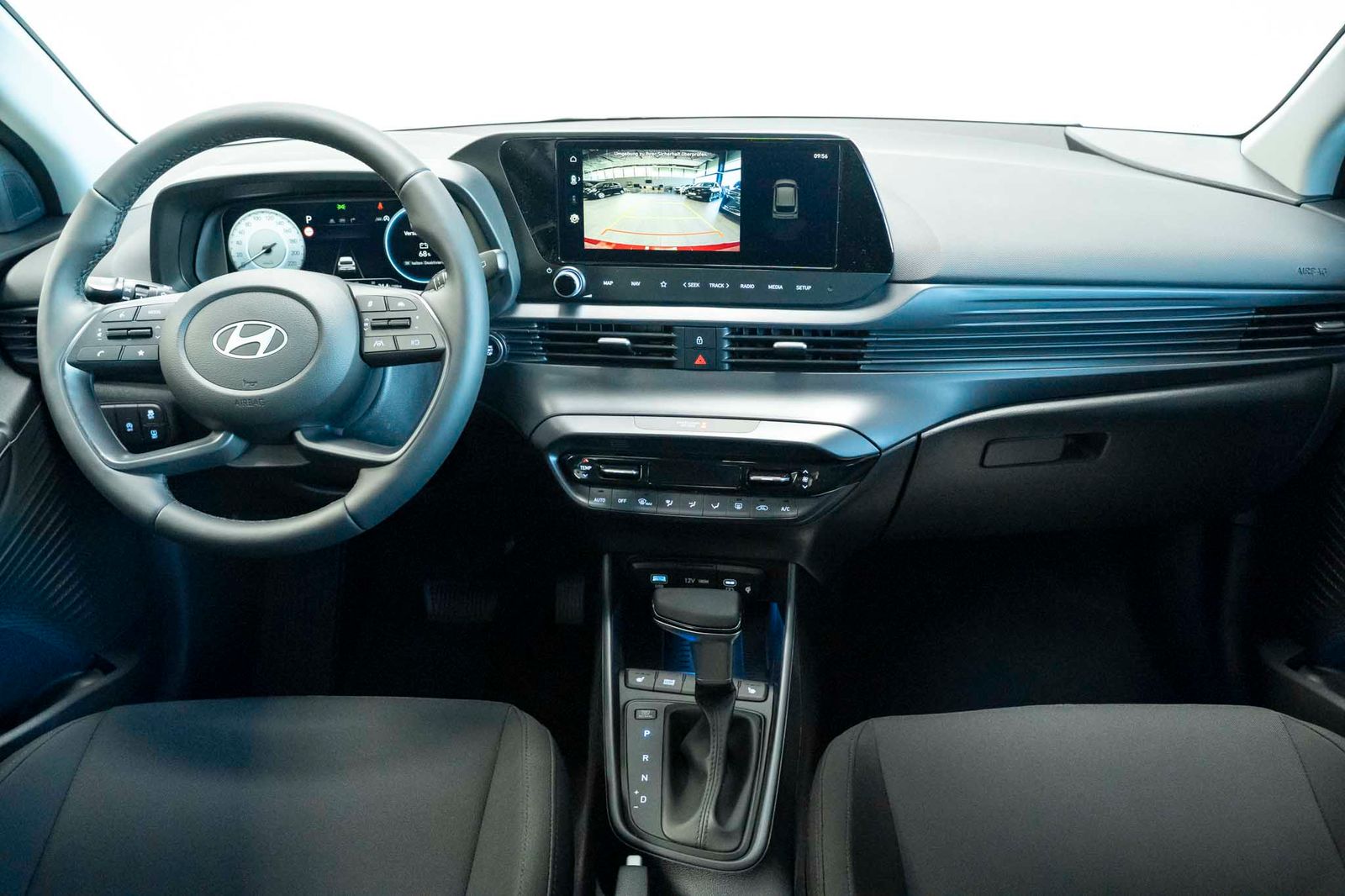 Hyundai i20 - Bild 10