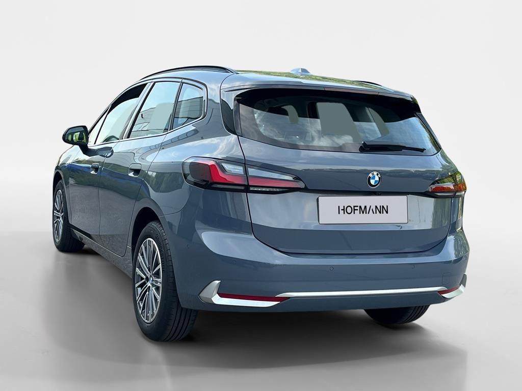 BMW Active 218i Active Tourer Luxury Line ACC+Adapt. LED+, миниатюра 4