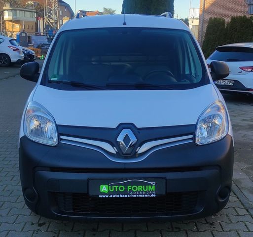 Renault Kangoo Rapid Extra 1.5*Klima*WerkSchrank*Tüv2026