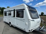 HYMER / ERIBA / HYMERCAR Nova GL 495  Mover,ATC,,Vorzelt - HYMER / ERIBA Nova 495