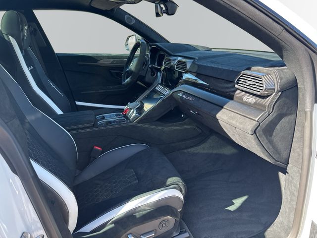 LAMBORGHINI Urus – Bild 9