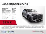 Audi Q4 e-tron 40 S Line Pano,Navi,Sportsitze,Kamera, - E-Autos