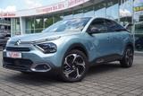 Citroën C4 1.2 12V e-THP Max LED Navi Tempomat Kamera - Citroën C4 X Gebrauchtwagen
