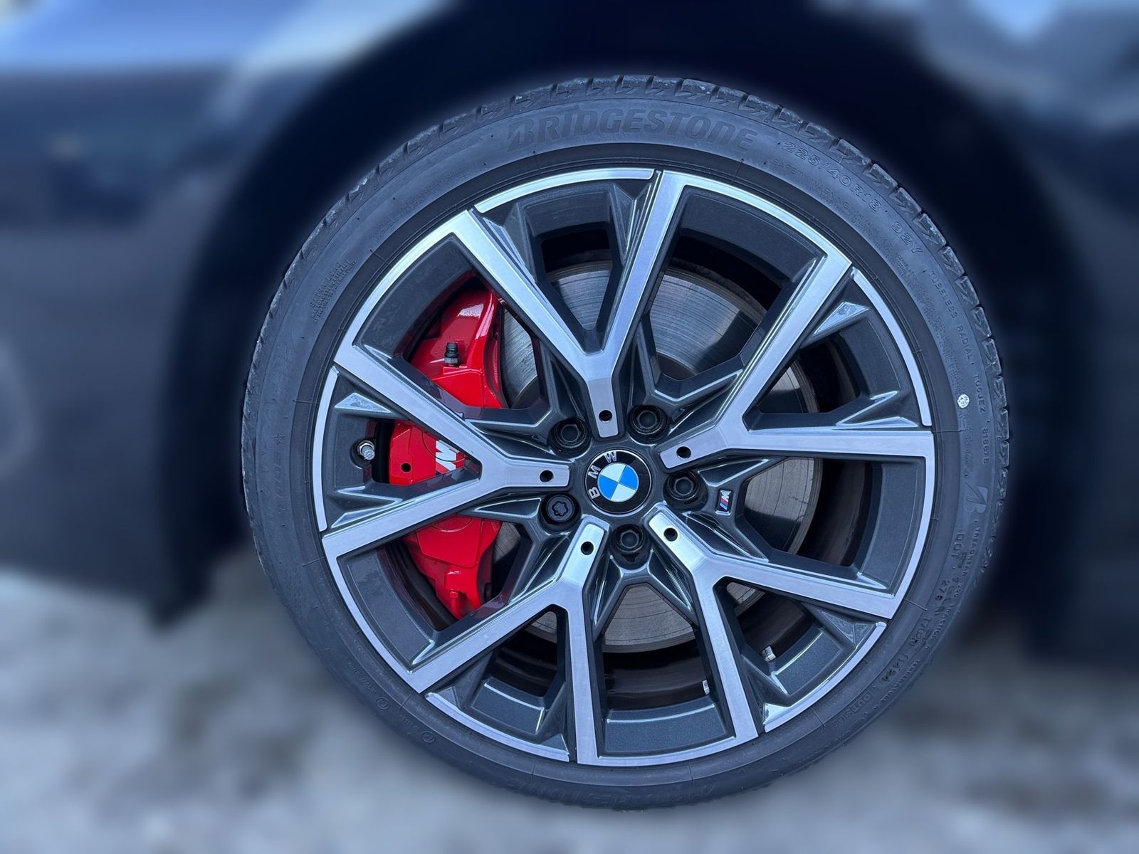 BMW 220 Gran Coupé - Bild 8