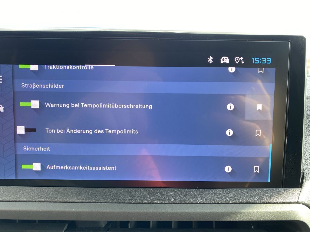 Fahrzeugabbildung Citroën Jumpy 1.5 Diesel 120 M S&S *NAVI*Rückfahrkamera*