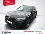 Audi SQ5 TDI MATRIX PANO HUD BANG U. OLUFSEN PRIVACY - Audi SQ5 in Bonn