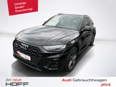 Audi SQ5 TDI MATRIX PANO HUD BANG U. OLUFSEN PRIVACY