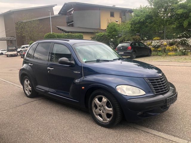 Chrysler PT Cruiser Limited 2.0 AHK