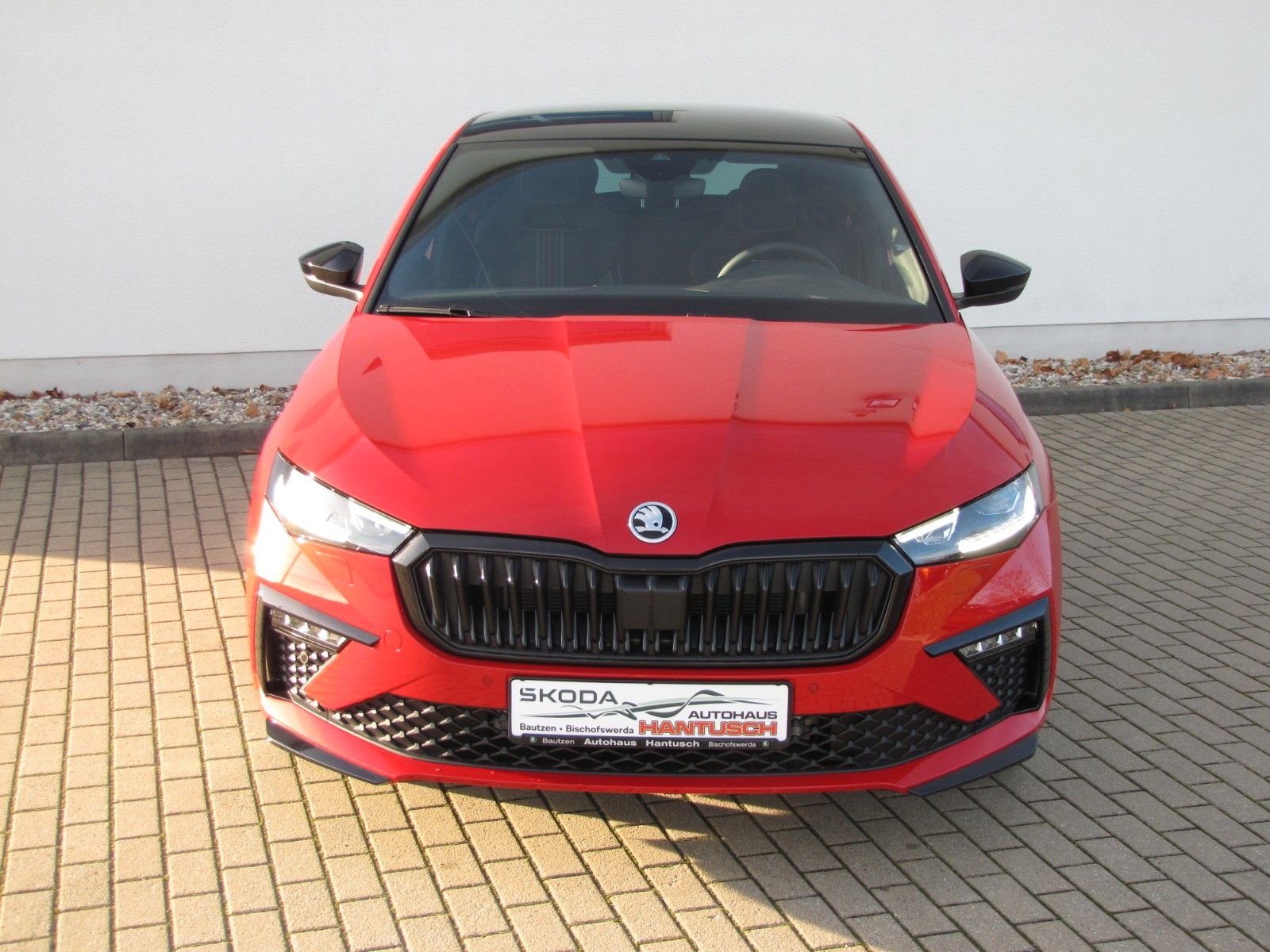 Fahrzeugabbildung SKODA Scala Monte Carlo 1.5l TSI 150PS 7-Gang DSG