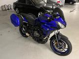 Yamaha MT-07 Tracer - MT 07