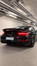 صورة 3 لـ 2018 Porsche 991