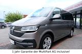 Volkswagen T6.1 Multivan 2.0 TDI Generation Six 4MOTION - Volkswagen: Multivan Motion