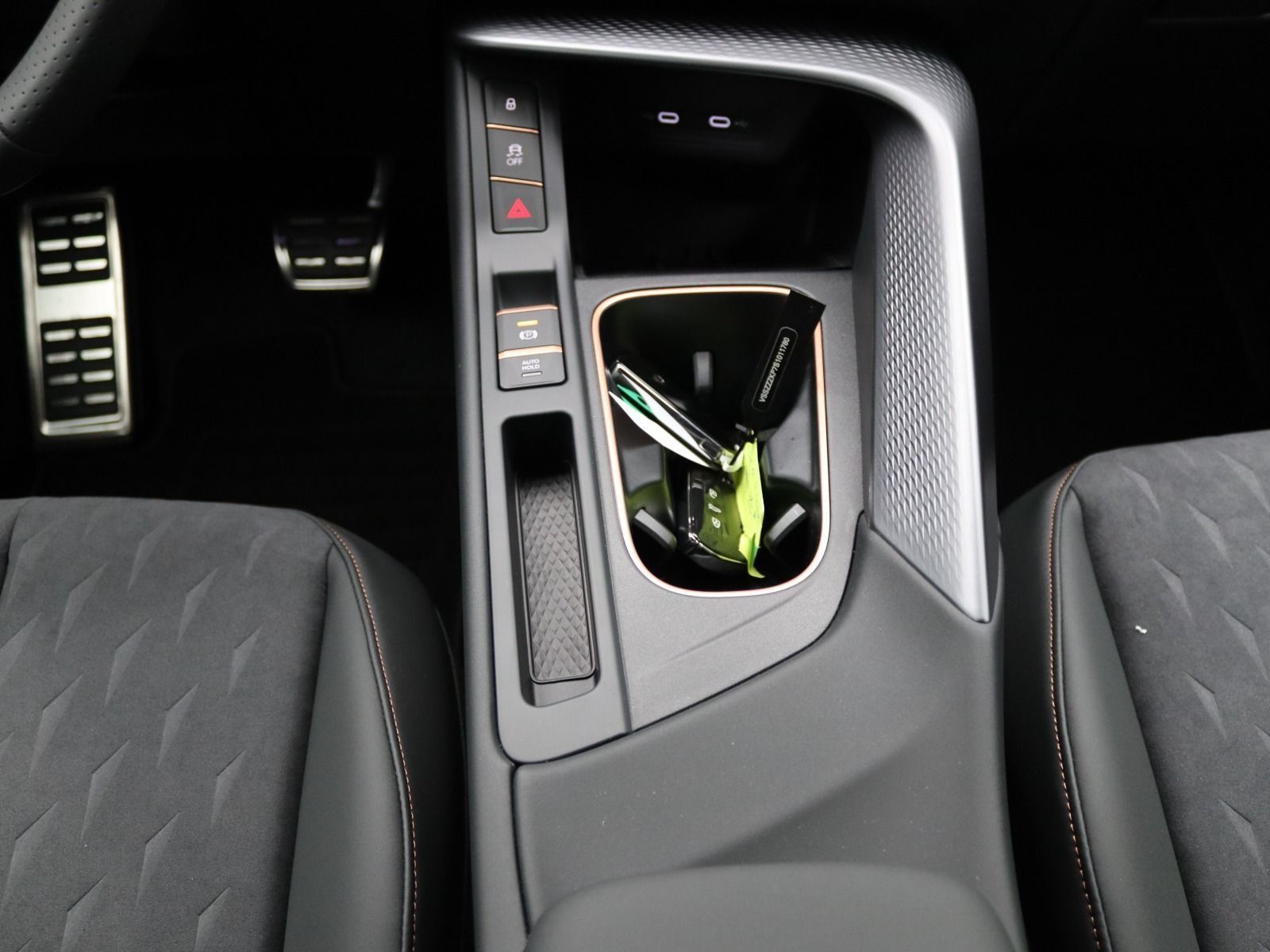 Cupra Terramar - Bild 12