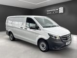 Mercedes-Benz Vito 111 CDI FWD lang Klima+Kamera+Werkstatt - Mercedes-Benz: W111