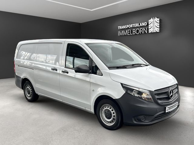 Mercedes-Benz Vito 111 CDI FWD lang Klima+Kamera+Werkstatt