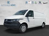 Volkswagen Transporter T6.1 2.0TDI LR 150PS*LED*Türen*