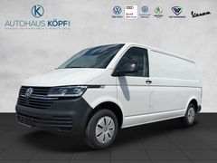 VW Transporter T6.1 2.0TDI LR 150PS*LED*Türen*