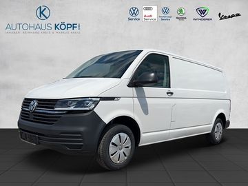 VW Transporter T6.1 2.0TDI LR 150PS*LED*Türen*