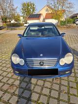 Mercedes-Benz 230 - Mercedes-Benz 230 aus 2003