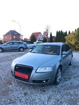 Audi A6 Avant 2.7 TDI