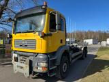 MAN TGA 26.350 6x4 Meiller Abroller - MAN Abroller