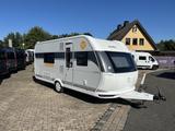 Hobby De Luxe 495 WFB Modell 2026 - Angebote