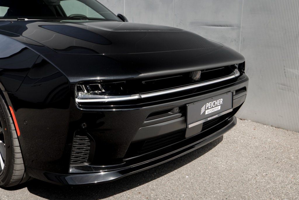 Dodge Charger Sixpack Scat Pack 2-Doors imagem 3