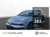 Volkswagen Golf VIII GTE 1.5 TSI DSG eHybrid | NAVI | AHK | - Jahreswagen mit Hybrid-Antrieb